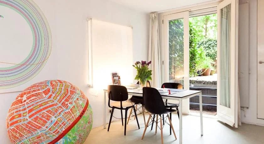 Kien Bed & Breakfast Studio's - photo 7
