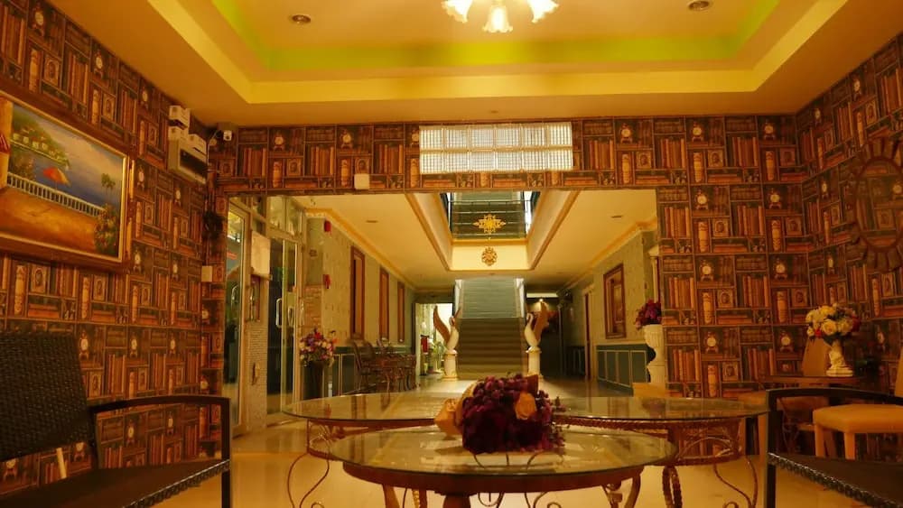 Venezia Resort and Hotel - photo 15