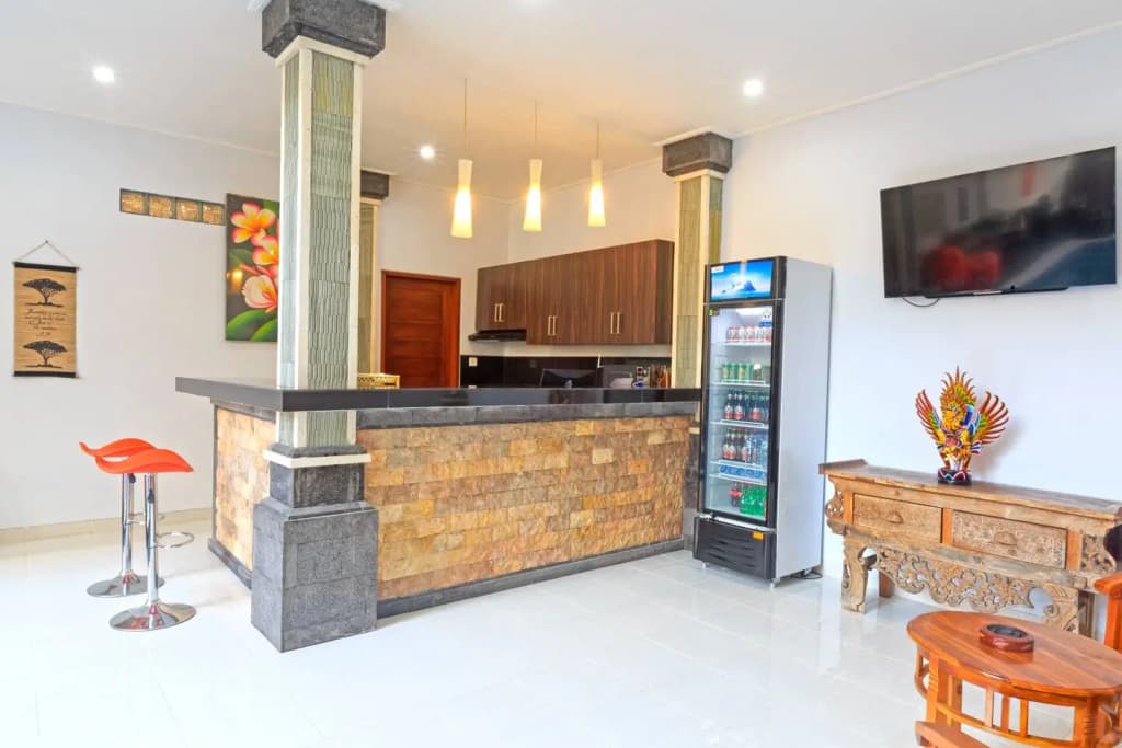 Krisnayogi Homestay by ZUZU - photo 2