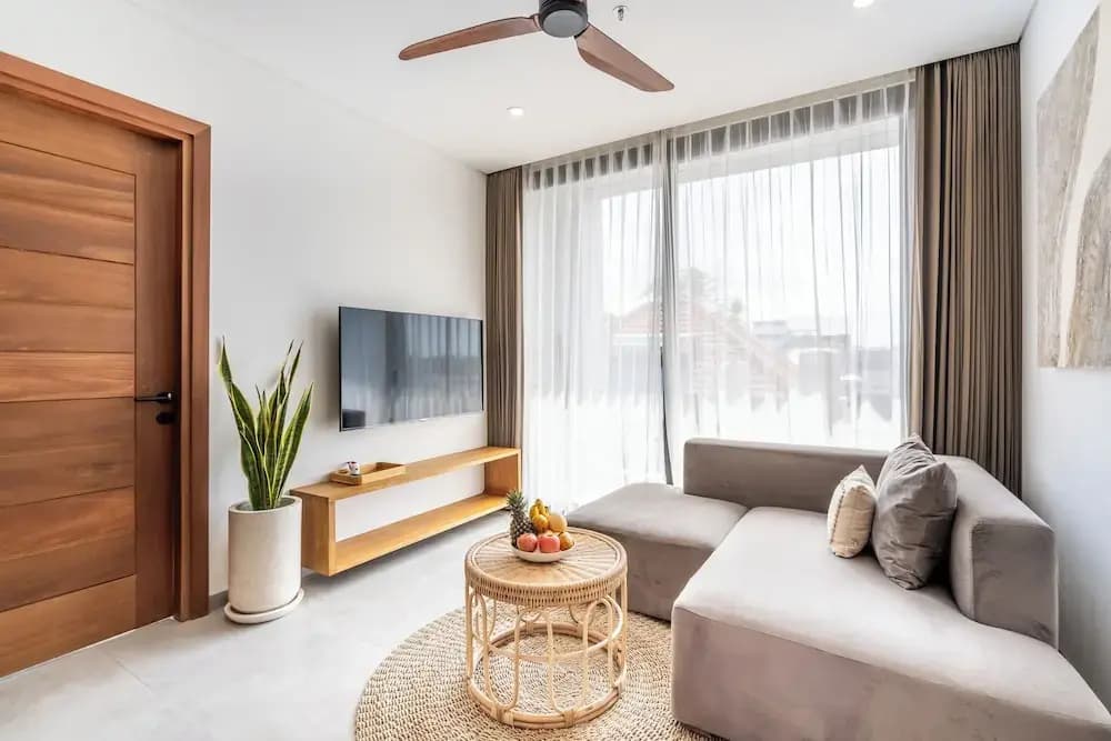 Sunny Muse By Betterplace Apartment Hotel - photo 16