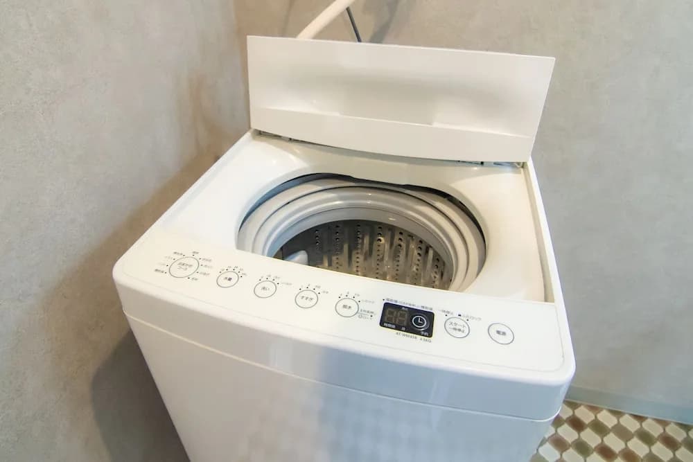 Yoyogi Apartment 1 401 - photo 14