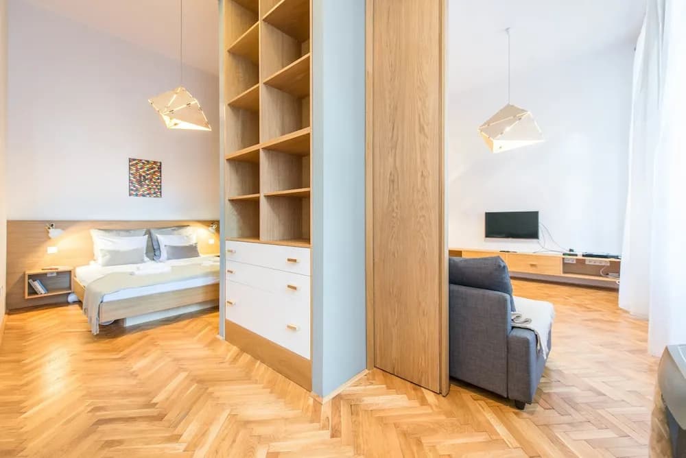 Oasis Apartments - Paulay Ede Street - photo 7