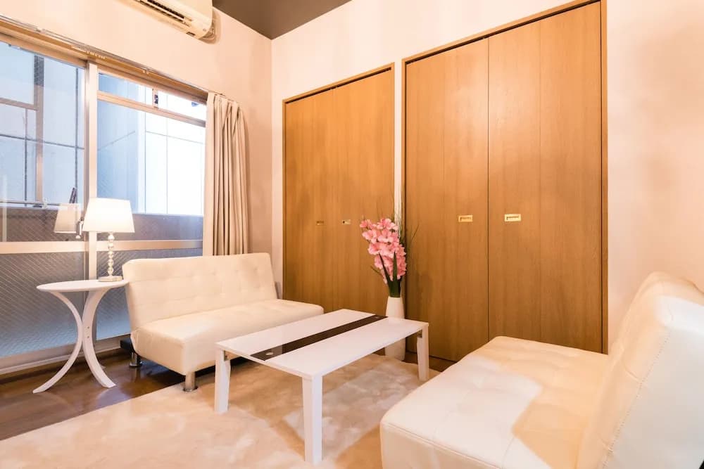 Sakura Sky Hotel - photo 6