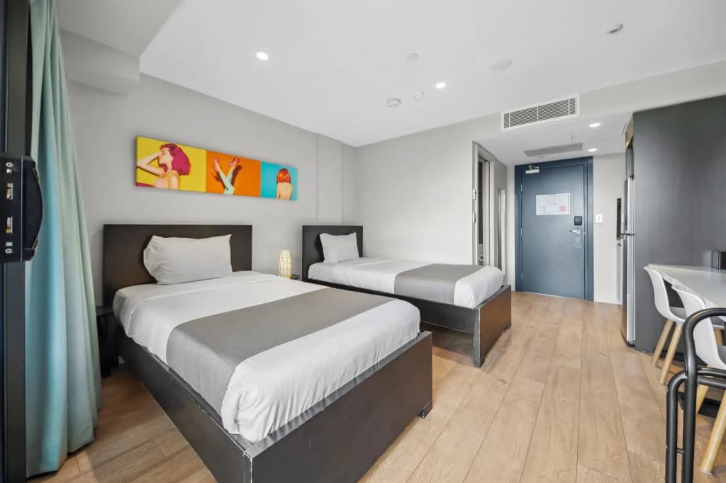 Studio 8 Residences - Adults Only - photo 43