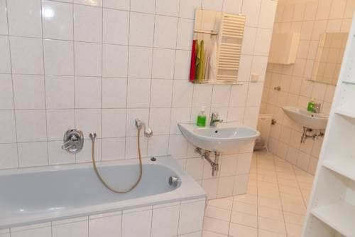 Marien-Appartement - photo 6