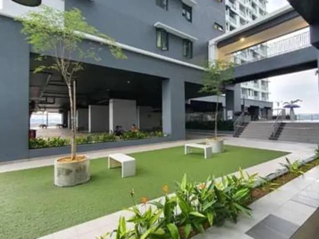 Hikari Homestay, Vista Bangi - photo 6