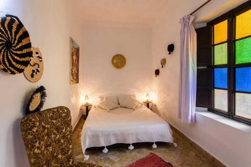 Riad Kadi - photo 3