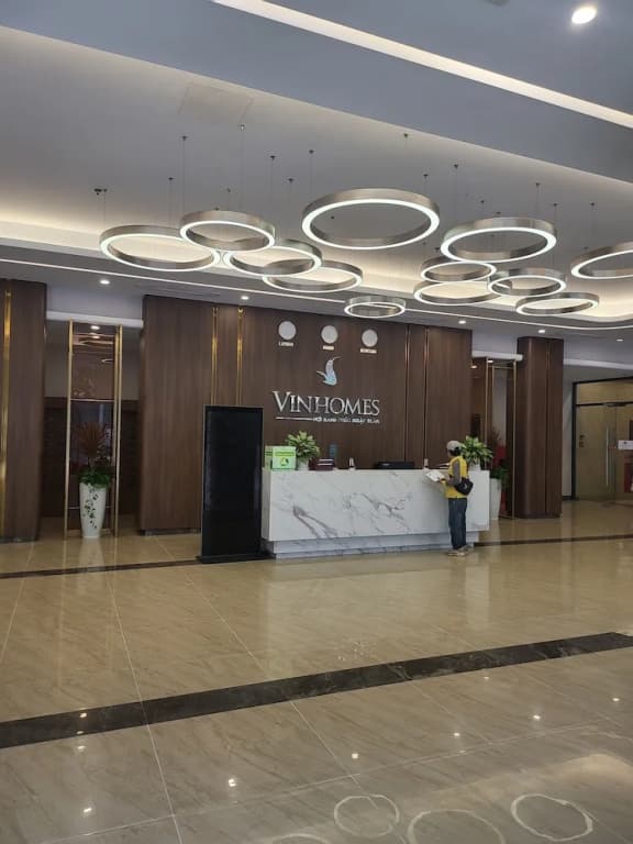 Feria Home - Vinhomes Metropolis Lieu Giai - photo 29