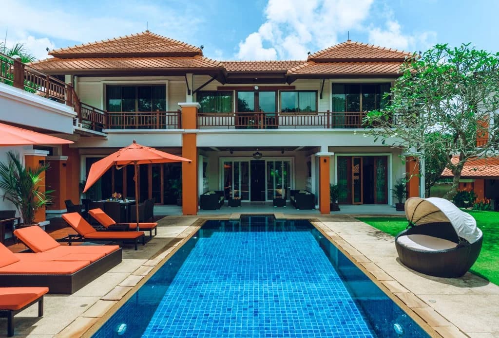 Villa Laguna Phuket - photo 8
