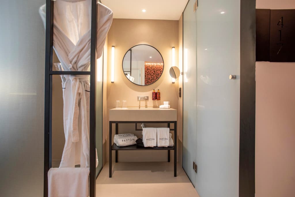 Hotel Paxton Barcelona - photo 7