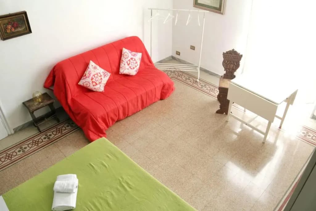 B&B Tra I Musei - photo 11