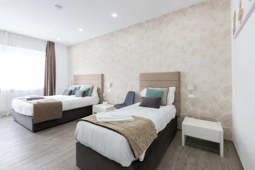 247 LuxuryRooms - photo 3