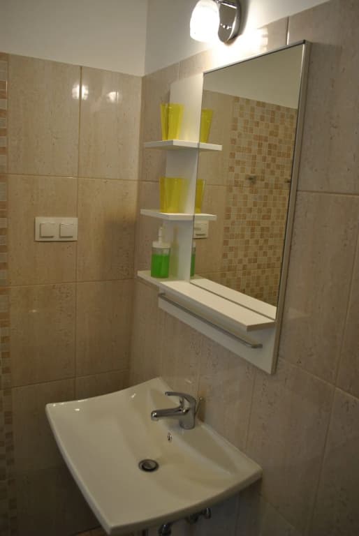 CorviNext City Center Apartments - photo 8