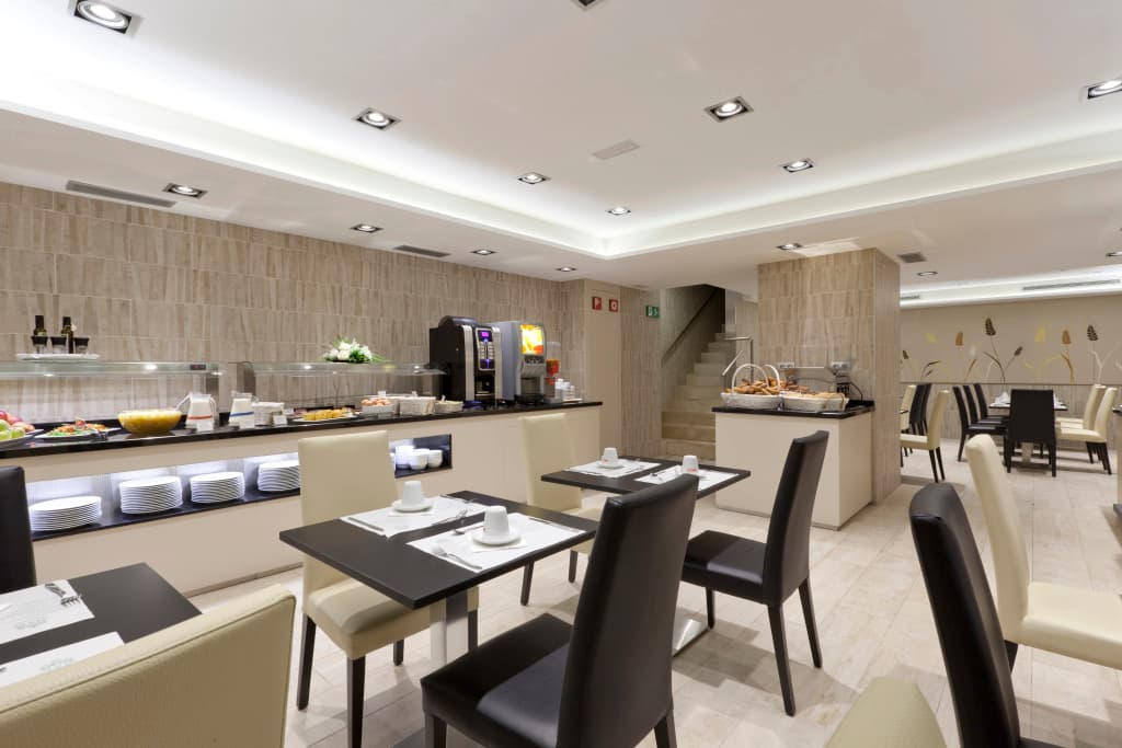 Santa Marta Hotel - photo 23