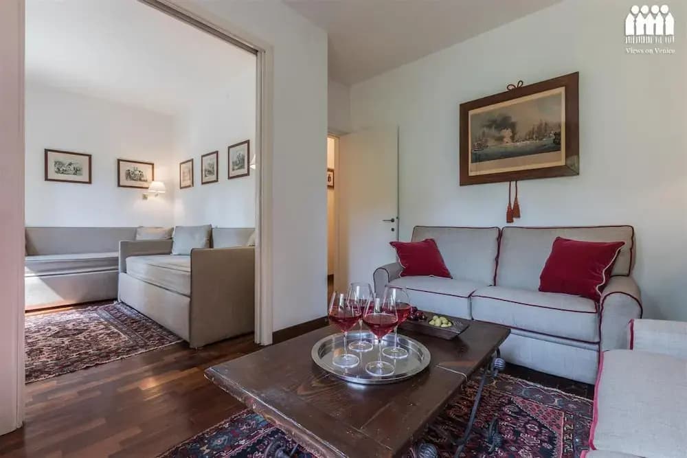 Ca Cerchieri 1 Cosy Apartment - photo 2