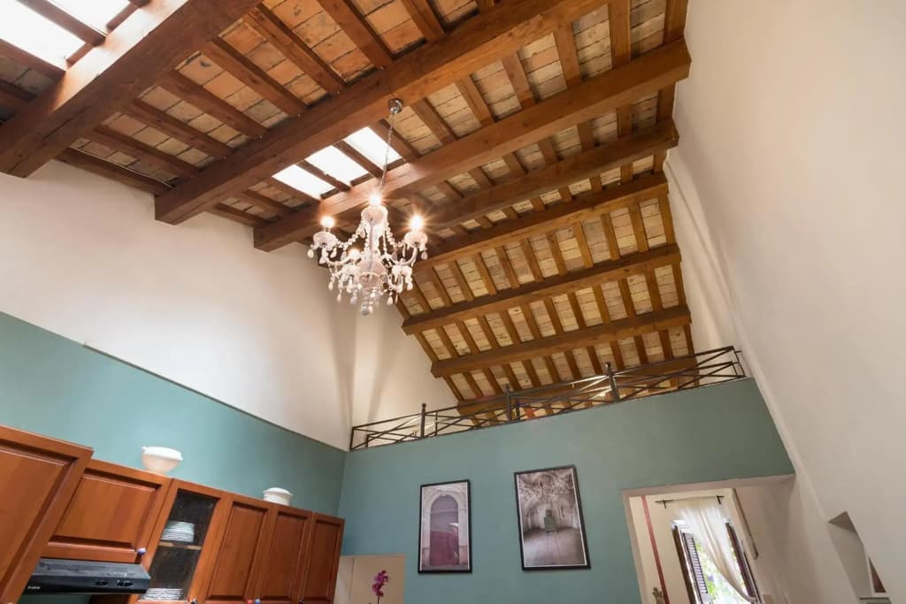 Monica 6 superior appartment - photo 17