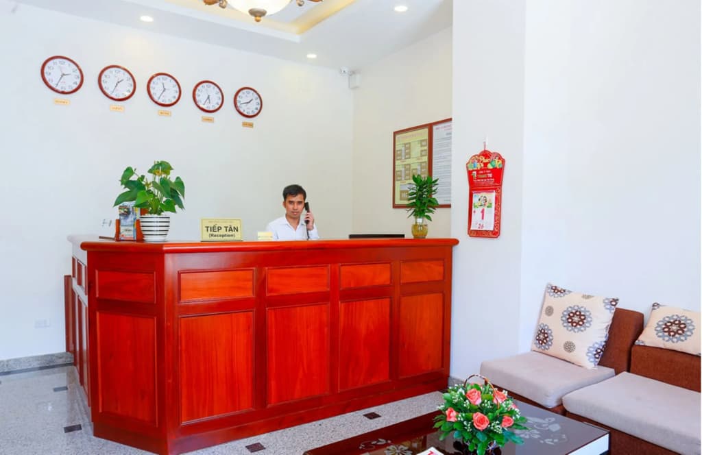 Hotel Phu Quoc Ngoc Viet - photo 2