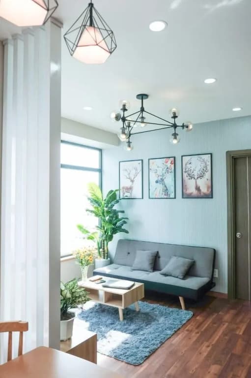 Beach City Apartment - photo 11