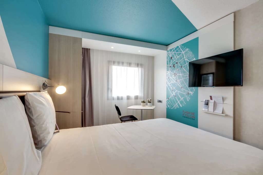 Mercure Paris Gare De Lyon TGV - photo 7