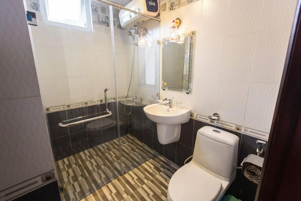 Pearl Sea Hotel - photo 9