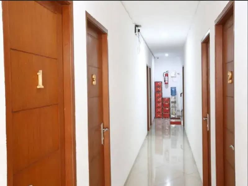 RedDoorz @ Sudirman - photo 4
