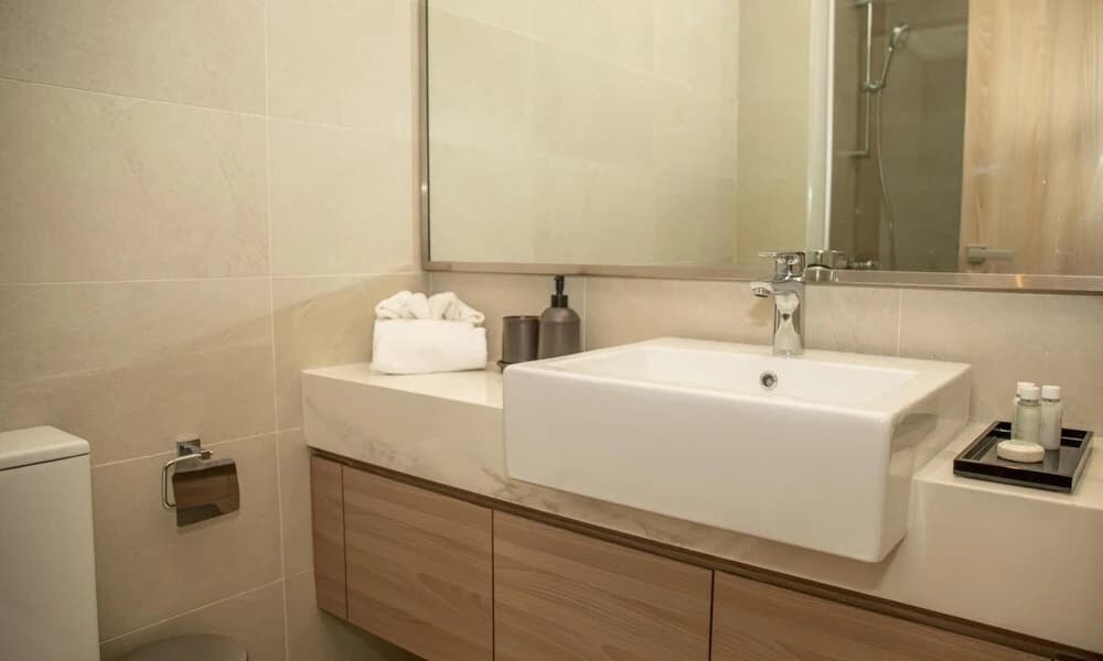 Luxury Studio With a Nice View in Al Jaddaf - MHH - photo 8