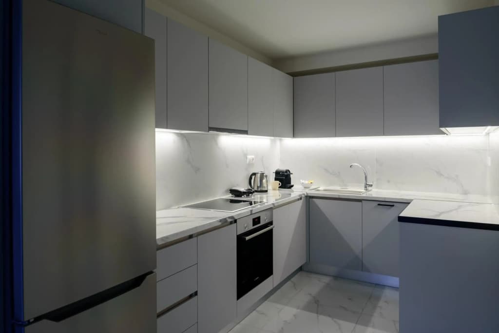 Ermou Acropolis View Apartment - photo 20