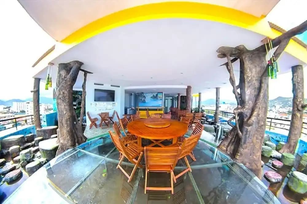 Asiahome Hotel - photo 22