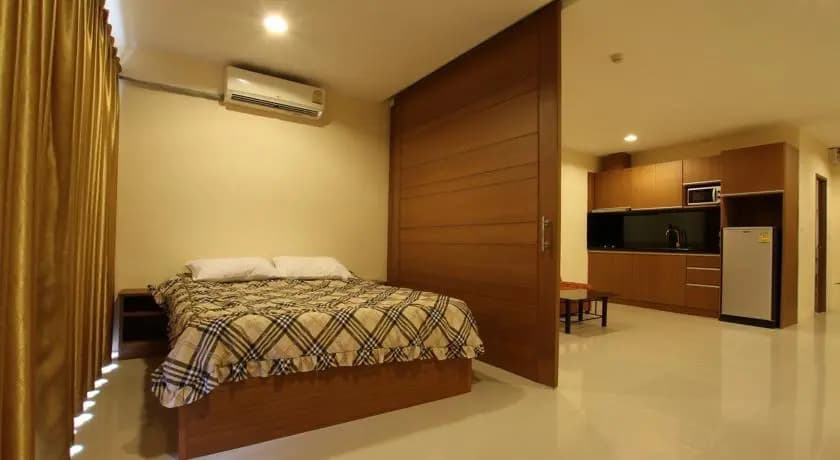 T.W.Jomtien Beach Condo - main photo