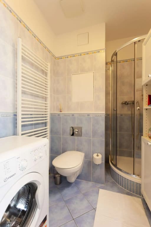 Vitkov Park Apartment - photo 19