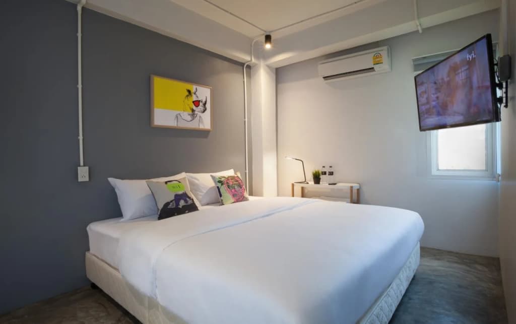 W1A Jomtien - photo 1