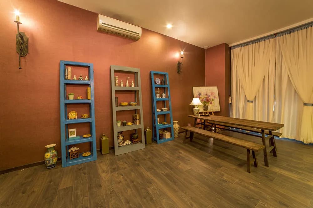 Asian Ruby Hotel & Apartment - photo 19