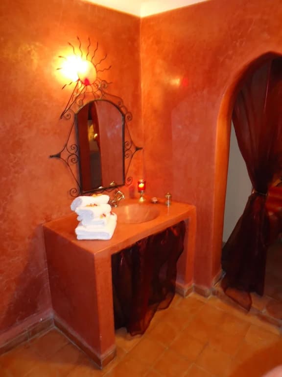 Riad Aldiana - photo 8