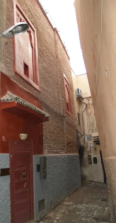 Riad CharCam - Adults Only - photo 16