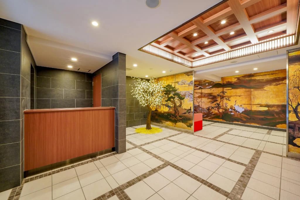 Resi Stay The Kyoto - photo 2
