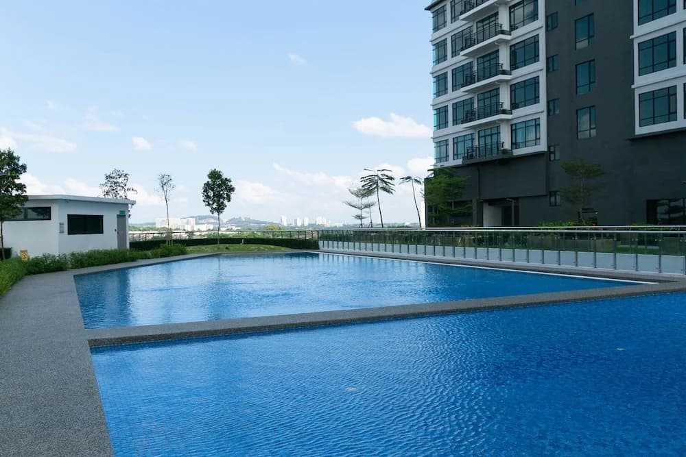 Molek Regency By Stayrene - photo 13