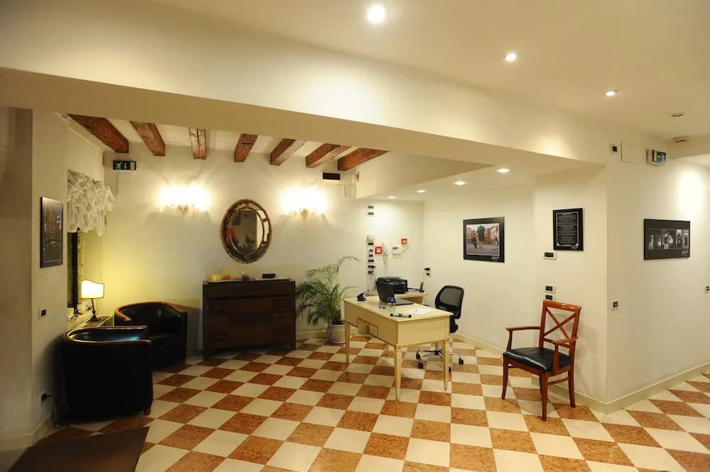 Locanda del Ghetto - photo 14