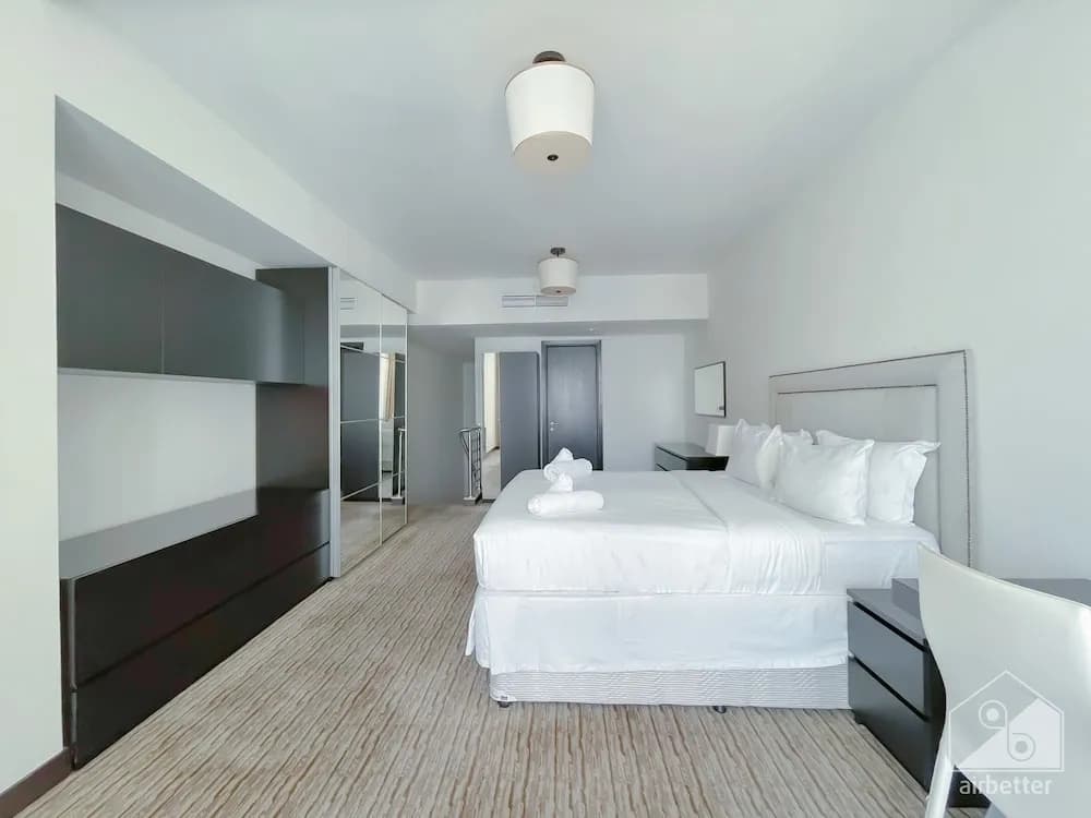 Luxurious Loft with stunning views Dubai - photo 4