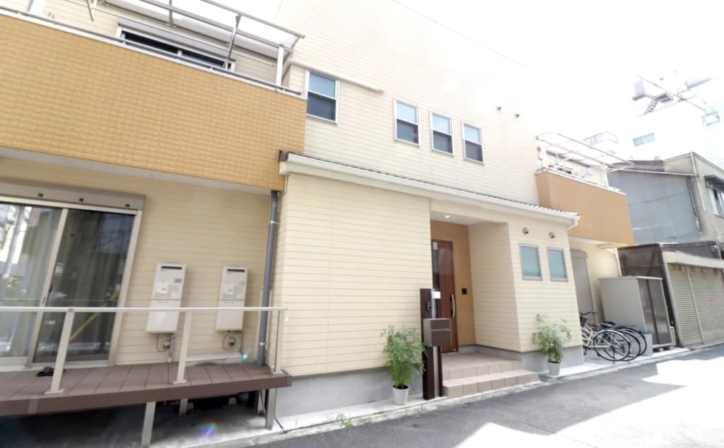 Sakura Japanese House - Hostel - photo 3