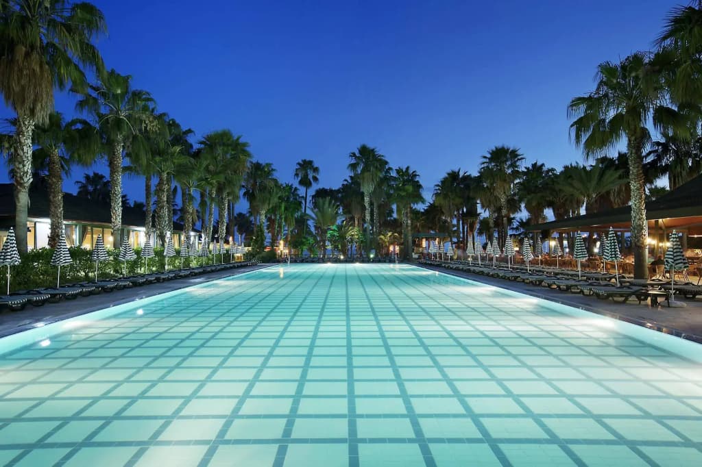 Meryan Hotel - All Inclusive - photo 11