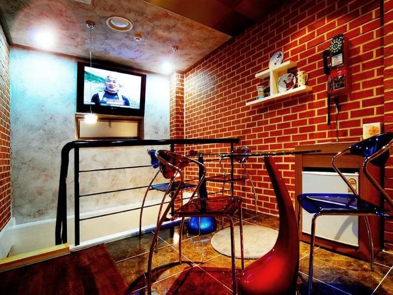 Crux Hotel(크럭스호텔) - photo 15