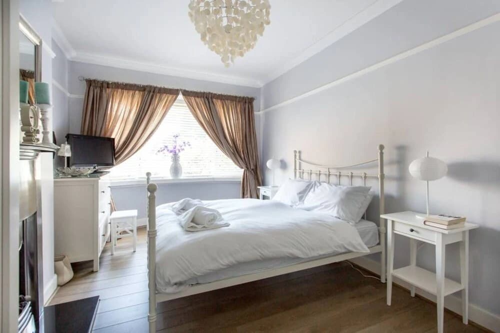 Flat With Garden - photo 4