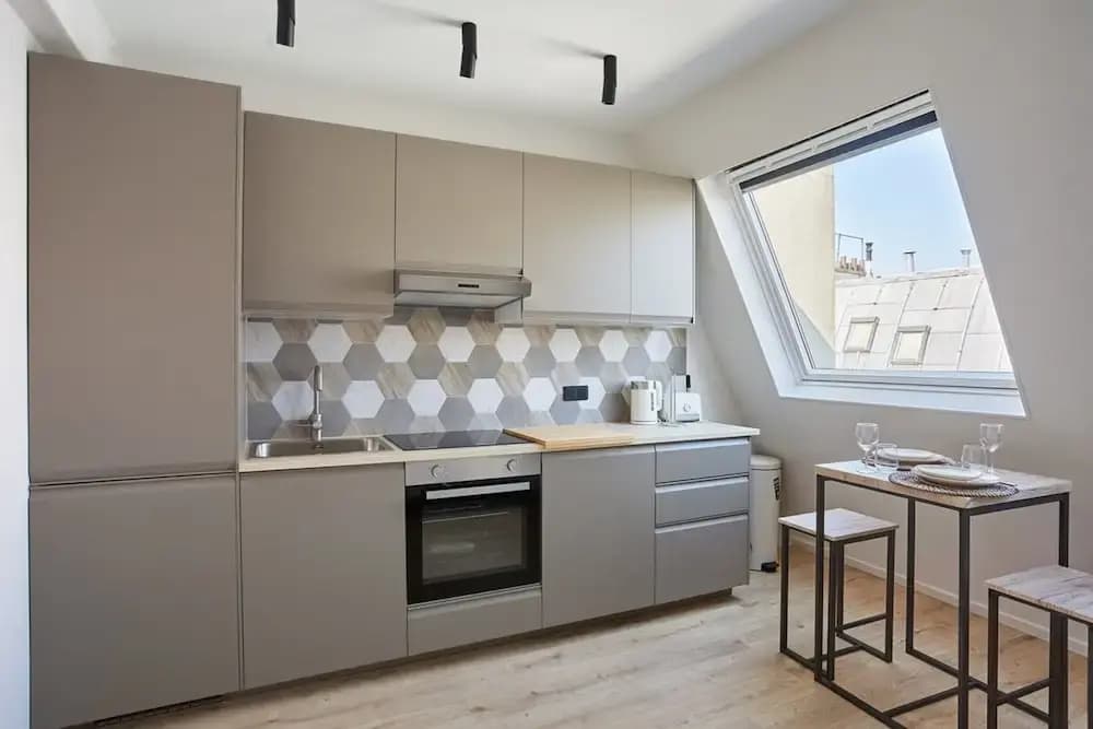 Sublim Studio Beaubourg/le Marais - photo 7