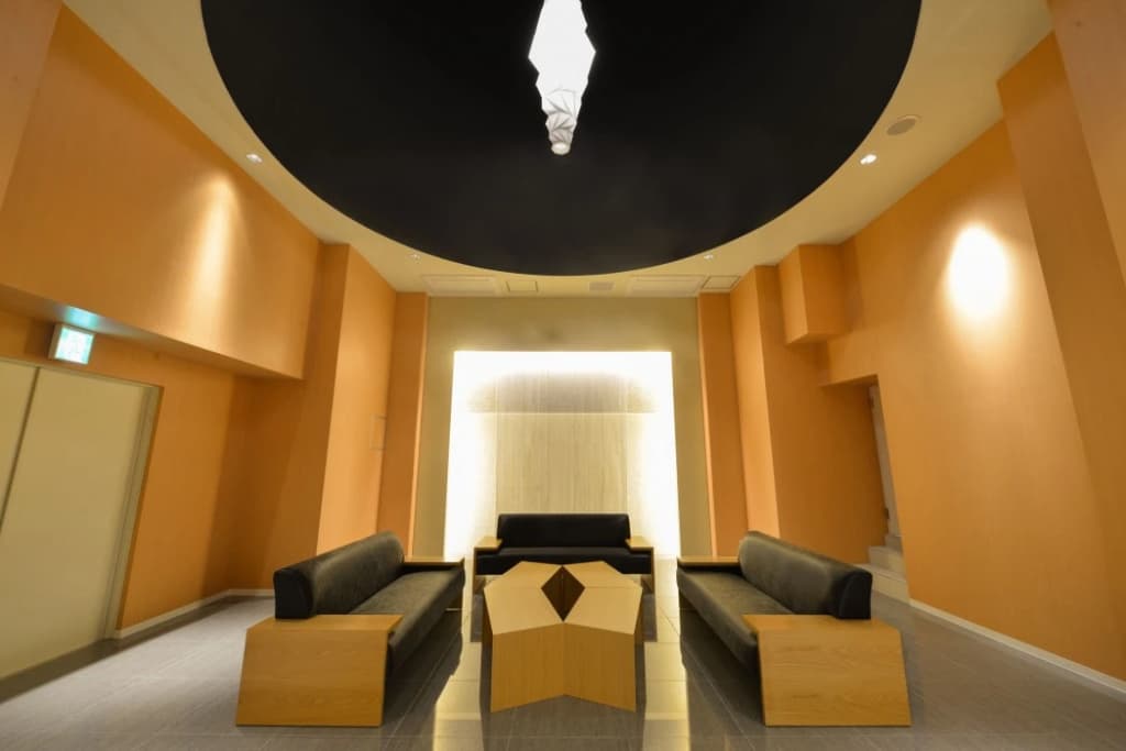 Sakura Garden Hotel - photo 1