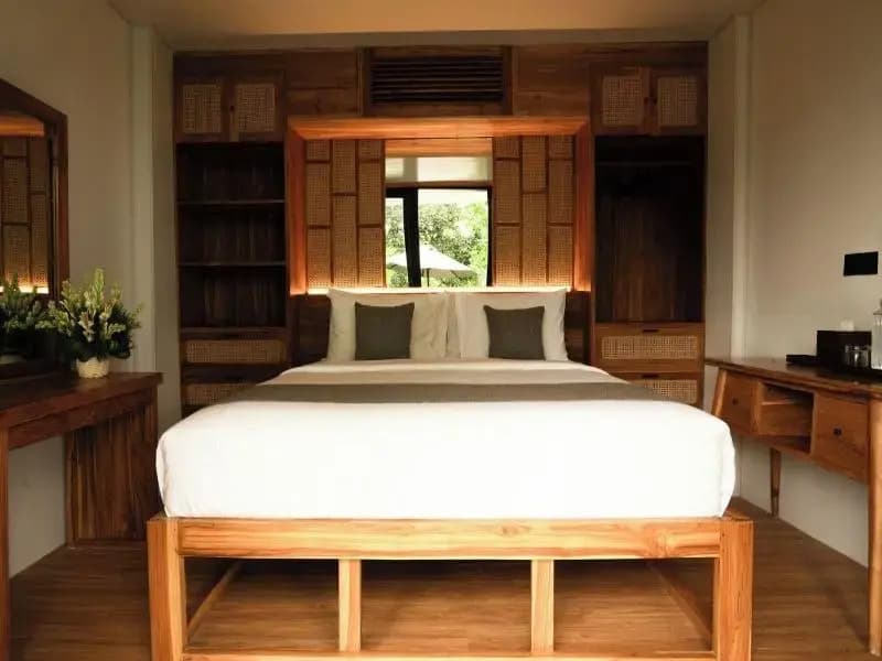 Villa Leona Valley View Ubud - photo 49
