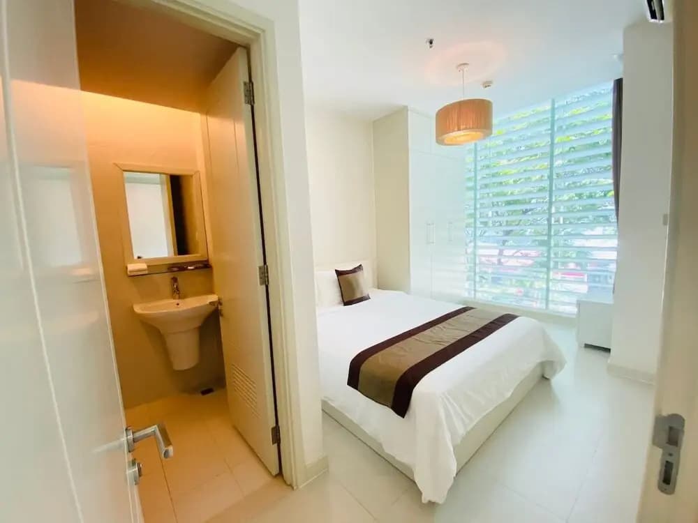 Apartment Riverside - Luxury Frato Design D2 - photo 3