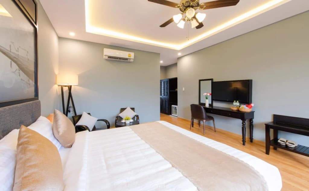 Friendly Villa Hoian - photo 1