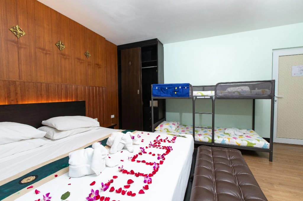 Hotel Sole - photo 6
