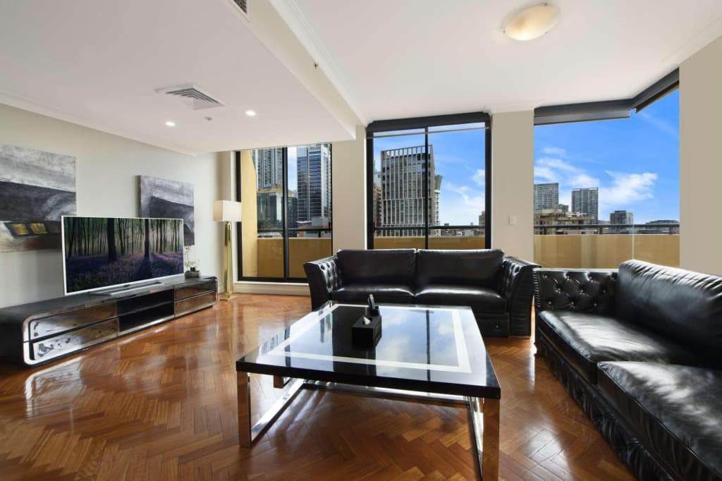 YEHS Hotel Sydney Harbour Suites - photo 36