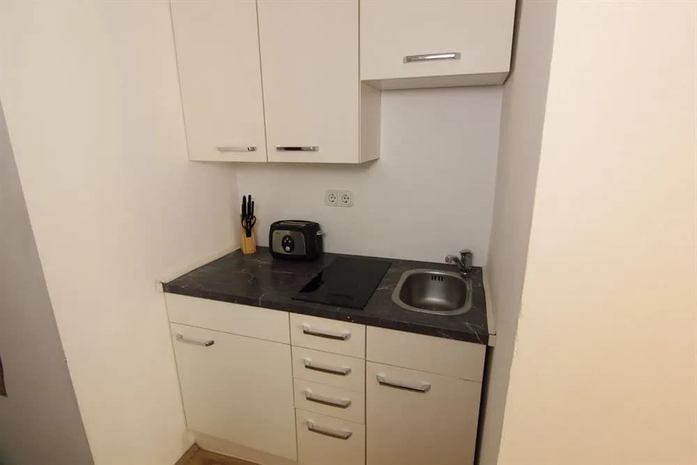 CheckVienna – Apartment Ölweingasse - photo 5